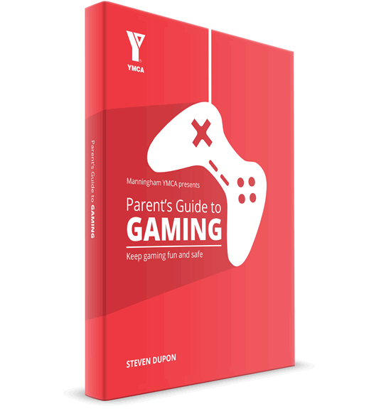 Parents Guide to Gaming